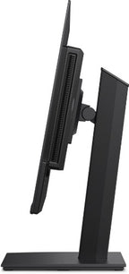 Alienware AW2726DM computer monitor 67.3 cm (26.5") 2560 x 1440 pixels Quad HD QD-OLED Black