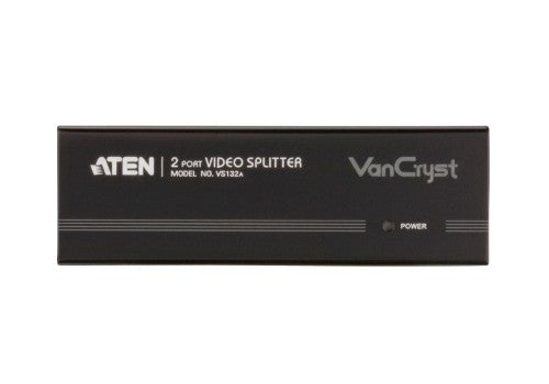 ATEN VS132A video splitter VGA 2x VGA