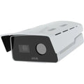 Axis 03601-001 security camera Bullet IP security camera Outdoor 3840 x 2160 pixels Ceiling/Wall/Pole