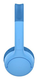 Belkin Wireless On-Ear Headphones for Kids