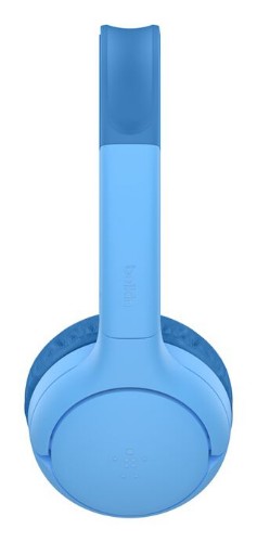 Belkin Wireless On-Ear Headphones for Kids