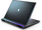 Alienware AA16250 Intel Core Ultra 9 275HX Laptop 40.6 cm (16") WQXGA 32 GB DDR5-SDRAM 1 TB SSD NVIDIA GeForce RTX 5090 Wi-Fi 7 (802.11be) Windows 11 Home Black UK English