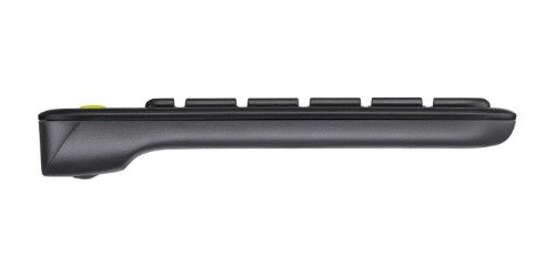 Logitech Wireless Touch Keyboard K400 Plus
