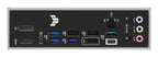 ASUS TUF GAMING B850-E WIFI AMD B850 Socket AM5 ATX