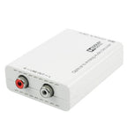Lindy Optical Audio DAC with Dolby Digital Decoder
