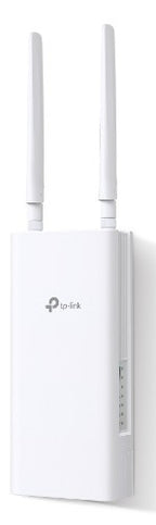TP-Link TL-MR100-OUTDOOR wireless router Fast Ethernet Single-band (2.4 GHz) 4G White
