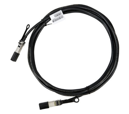 HPE Networking X240 25G SFP28 to SFP28 5m DAC Cable