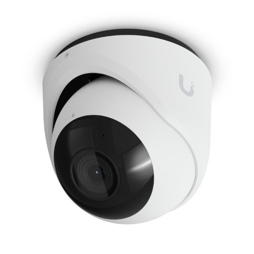 Ubiquiti G6 Turret IP security camera Indoor & outdoor 3864 x 2160 pixels Ceiling/wall