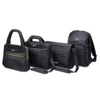 Kensington Triple Trek 14” Ultrabook Backpack