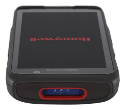 Honeywell CT47 handheld mobile computer 14 cm (5.5") 2160 x 1080 pixels Touchscreen 314 g Black