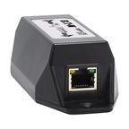 Tripp Lite NPOE-EXT-1G30 1-Port Gigabit Ethernet PoE+ Extender/Repeater - Cat5e/6/6a, 30W, 328 ft. (100 m)