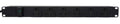 Vertiv EGVHVRB062-102UKLPS6-IP44 power distribution unit (PDU) 6 AC outlet(s) Black