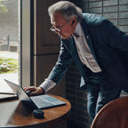 HP Poly Voyager Free 60+ UC M Carbon Black Earbuds +BT700 USB-C Adapter +Touchscreen Charge Case