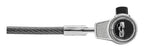 Targus ASP71GL cable lock Black 1.9 m