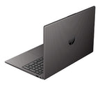 HP 250R G10 Intel Core 5 120U Laptop 39.6 cm (15.6") Full HD 8 GB DDR5-SDRAM 256 GB SSD Wi-Fi 6 (802.11ax) Windows 11 Home Black