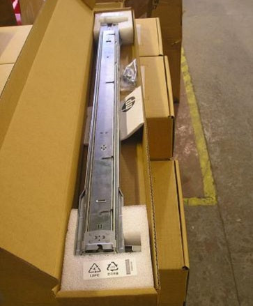 Hewlett Packard Enterprise 663480-B21 rack accessory