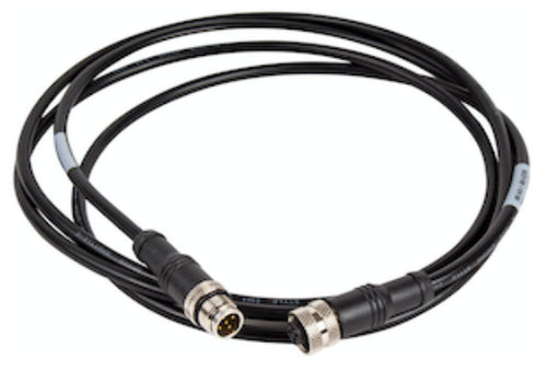 Zebra CBL-LGT00200-M1200 barcode reader accessory Extension cable