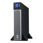 APC Easy UPS On-Line, 1000VA, Lithium-ion, Rack/Tower 2U, 230V, 6 IEC C13 outlets, Intelligent Card Slot, W/ rail kit