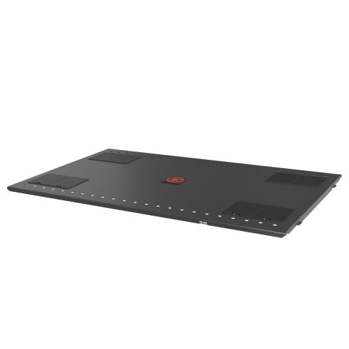 Vertiv VRA6018 rack accessory Blank panel