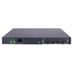HPE A 5800-48G Managed L3 Gigabit Ethernet (10/100/1000) 1U Grey