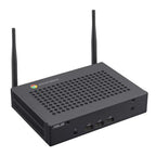 ASUS Chromebox CF40-BC012UN Intel® Celeron® N N4500 8 GB LPDDR4x-SDRAM 64 GB eMMC ChromeOS Mini PC Black