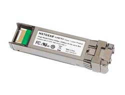 NETGEAR AXM764 network transceiver module Fiber optic 10000 Mbit/s SFP+