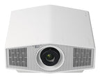 Sony VPL-XW5000 Standard throw projector 2000 ANSI lumens 3LCD UHD 4K (3840x2160) White