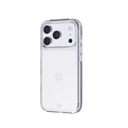 Tech21 T21-11327 mobile phone case 16 cm (6.3") Cover Transparent
