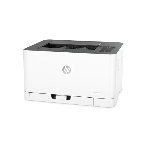 HP Color Laser Laser 150nw Wireless Color Printer, Duplex