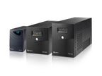 Vertiv Liebert ItON 2000VA uninterruptible power supply (UPS) Line-Interactive 2 kVA 1200 W 6 AC outlet(s)
