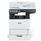 Xerox VersaLink B625 A4 61ppm Duplex Copy/Print/Scan/Fax PS3 PCL5e/6 2 Trays 650 Sheets