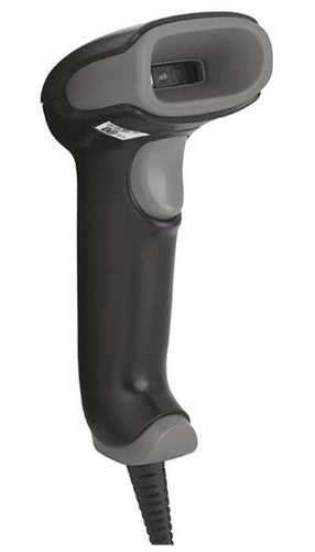 Honeywell Voyager XP 1470g Handheld bar code reader 1D/2D Black