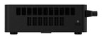 ASUS NUC RNUC16WCKW3051M2 Intel Core 3 304 8 GB DDR5-SDRAM 128 GB SSD Mini PC Black