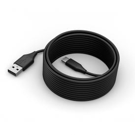 Jabra PanaCast 50 USB Cable - USB 2.0, 5m