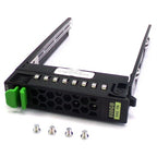 Origin Storage H/S Caddy: Primergy RX/TX2540 for 3.5inch SATA/SAS HDD Refurb