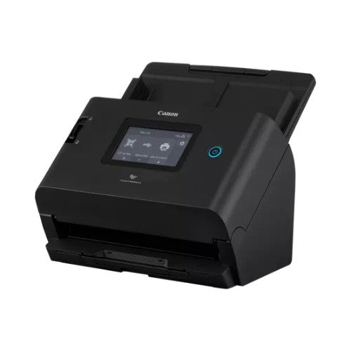 Canon imageFORMULA DR-S350NW Driveless USB & Networking document scanner