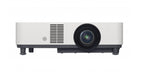 Sony VPL-PHZ51 Standard throw projector 5300 ANSI lumens 3LCD WUXGA (1920x1200) White