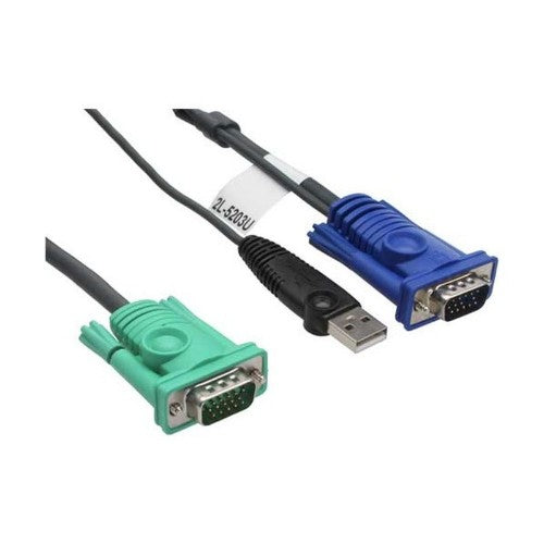 ATEN USB KVM Cable 3m