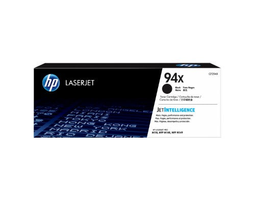 HP CF294X/94X Toner-kit, 2.8K pages ISO/IEC 19752 for HP Pro M 118