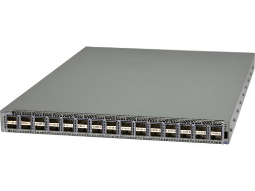 HPE Arista 7280R2 Managed L3 1U Grey