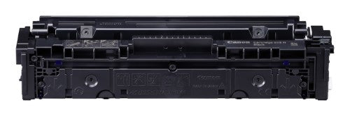 Canon 6369C002/075H Toner cartridge black high-capacity, 3.5K pages ISO/IEC 19752 for Canon i-SENSYS LBP-640