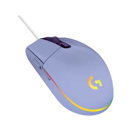 Logitech G G203 LIGHTSYNC Gaming Mouse