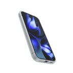 OtterBox React Series for Google Pixel 9a, transparent