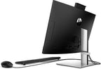 HP ProOne 440 G9 Intel® Core™ i5 i5-14500 60.5 cm (23.8") 1920 x 1080 pixels All-in-One PC 16 GB 512 GB SSD Windows 11 Pro Black