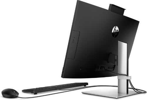 HP ProOne 440 G9 Intel® Core™ i5 i5-14500 60.5 cm (23.8") 1920 x 1080 pixels All-in-One PC 16 GB 512 GB SSD Windows 11 Pro Black