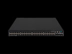 HPE Networking Comware Switch 48G PoE+ 4SFP+ 1-slot 5140HI