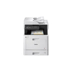 Brother MFC-L8690CDWZU1 multifunction printer Laser A4 2400 x 600 DPI 31 ppm Wi-Fi
