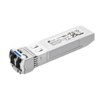 TP-Link Omada SM6110-LR network transceiver module Fiber optic 25780 Mbit/s SFP+ 1310 nm