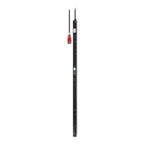 APC Easy Rack PDU, Switched Metered Outlet, 0U, 3 Phase, 22kW, 230V, 32A, (18) C13 and (6) C19 outlets, IEC60309 3P+N+PE inlet