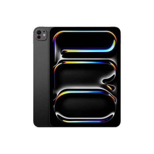 Apple iPad 11-inch Pro M5 Wi-Fi + Cellular 1TB with nano-texture glass - Space Black